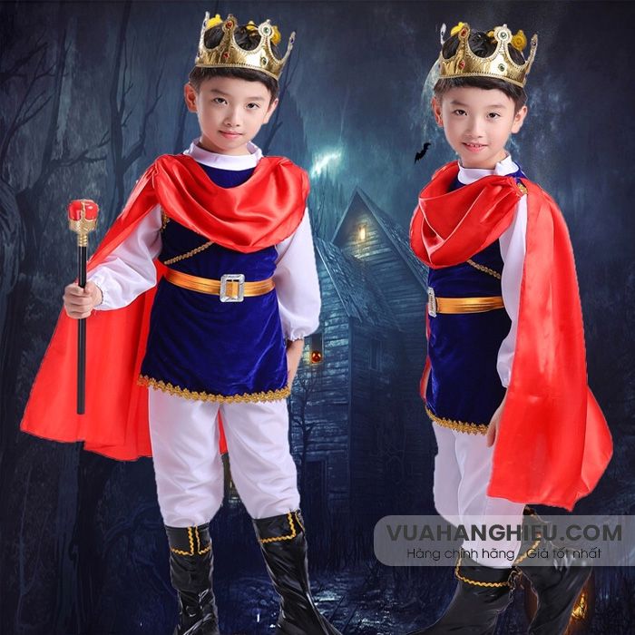 11+ cách hóa trang Halloween đơn giản đến rất kinh dị 2025