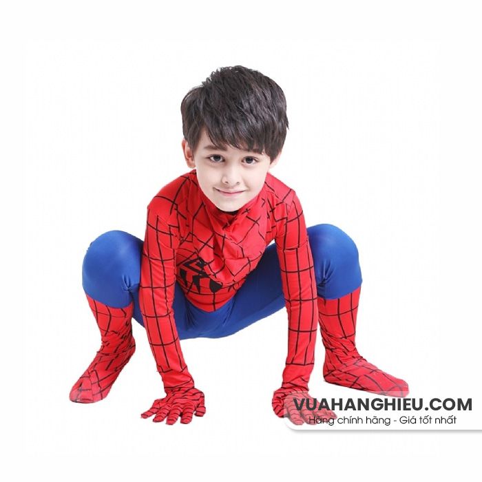 11+ cách hóa trang Halloween đơn giản đến rất kinh dị 2025