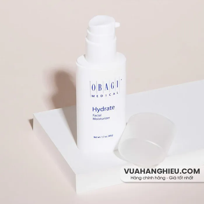  11+ kem dưỡng ẩm được nhiều khách hàng yêu thích hiện nay phù hợp cho mọi loại da - 2