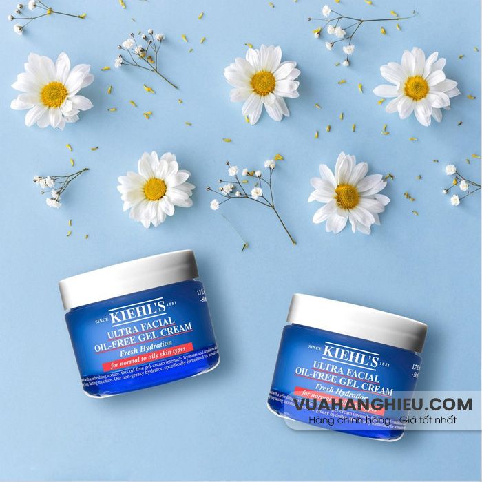  11+ kem dưỡng ẩm được nhiều khách hàng yêu thích hiện nay phù hợp cho mọi loại da - 5