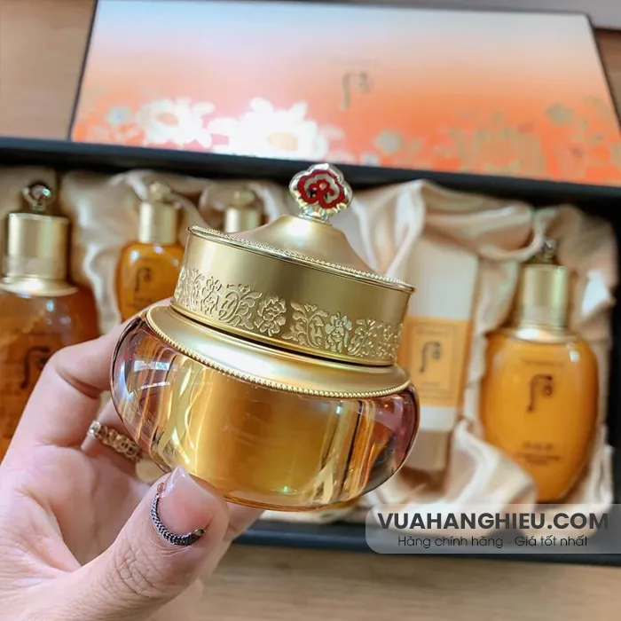  11+ kem dưỡng ẩm được nhiều khách hàng yêu thích hiện nay phù hợp cho mọi loại da - 17