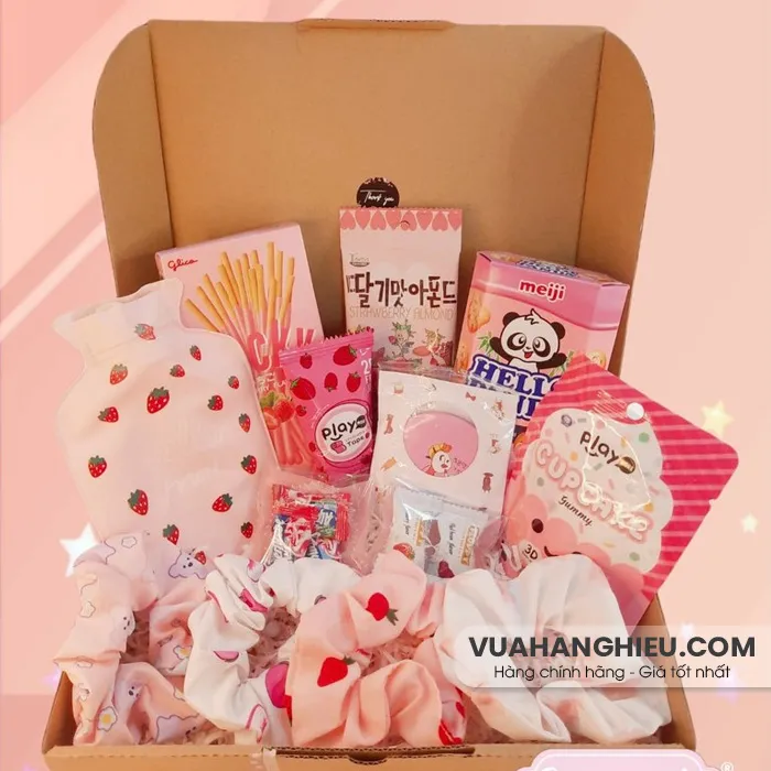 21 món quà tặng 20/10 cho crush ý nghĩa khiến nàng cảm động - 13