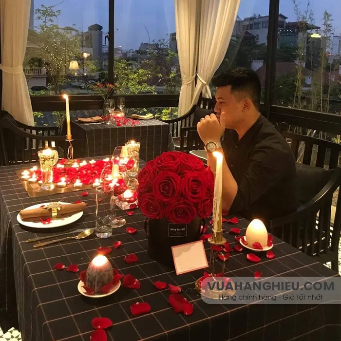 21 món quà tặng 20/10 cho crush ý nghĩa khiến nàng cảm động - 12