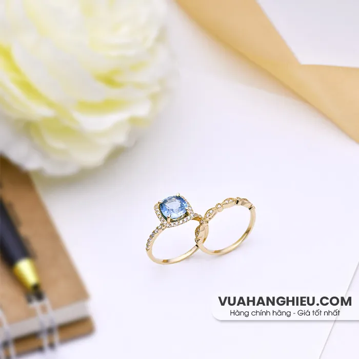 11+ món quà tặng cho bạn gái mới quen tạo ấn tượng tốt
