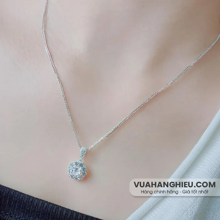 11+ món quà tặng cho bạn gái mới quen tạo ấn tượng tốt