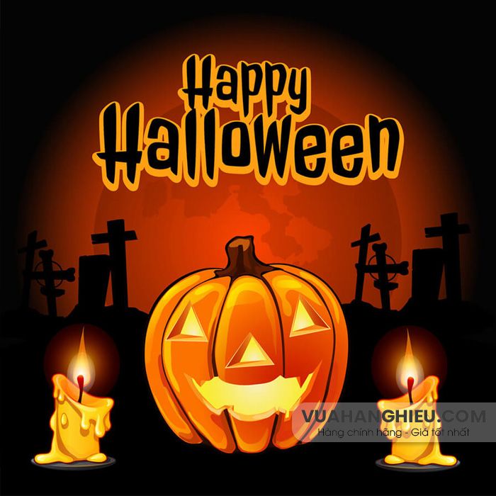 11+ quà tặng Halloween độc đáo, ấn tượng cho bạn bè, người thân - 2