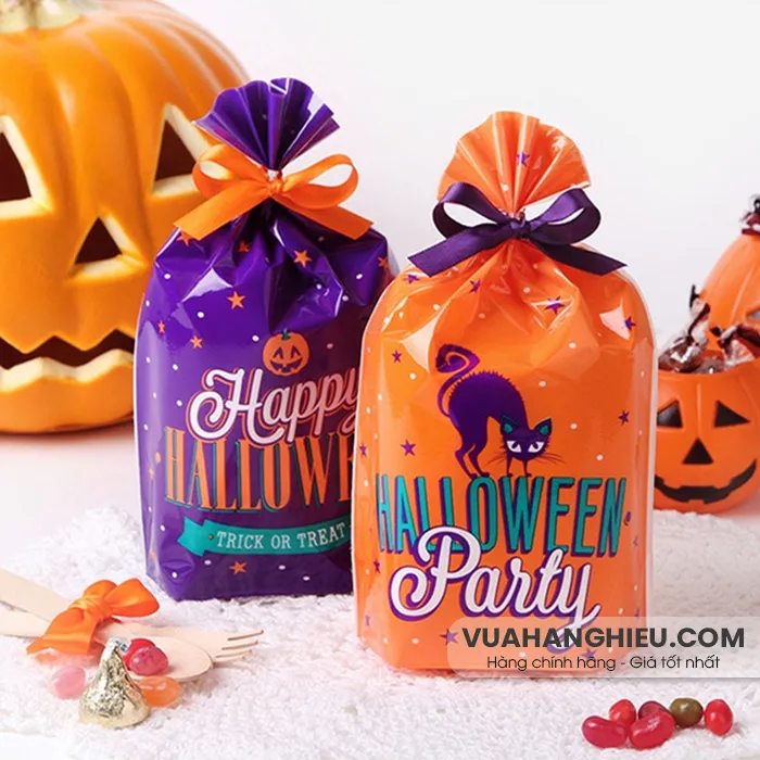 11+ quà tặng Halloween độc đáo, ấn tượng cho bạn bè, người thân - 14