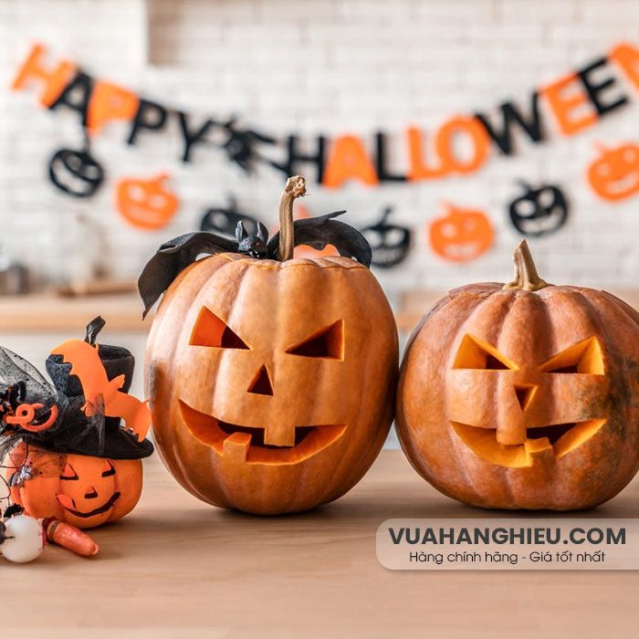 11+ quà tặng Halloween độc đáo, ấn tượng cho bạn bè, người thân - 13