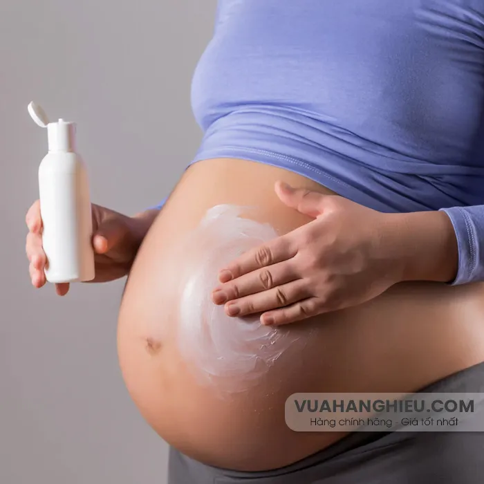 11+ sữa dưỡng thể cho bà bầu thân thiện với làn da, dưỡng ẩm chất lượng tốt - 1