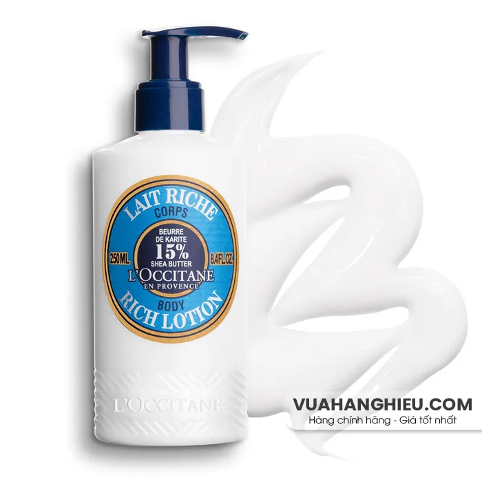 11+ sữa dưỡng thể cho bà bầu thân thiện với làn da, dưỡng ẩm chất lượng tốt - 9