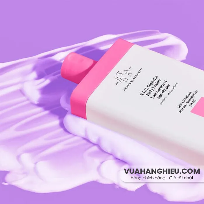 11+ sữa dưỡng thể cho bà bầu thân thiện với làn da, dưỡng ẩm chất lượng tốt - 10