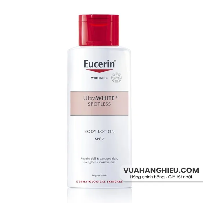 11+ sữa dưỡng thể cho bà bầu thân thiện với làn da, dưỡng ẩm chất lượng tốt - 14