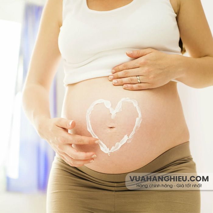 11+ sữa dưỡng thể cho bà bầu thân thiện với làn da, dưỡng ẩm chất lượng tốt - 16