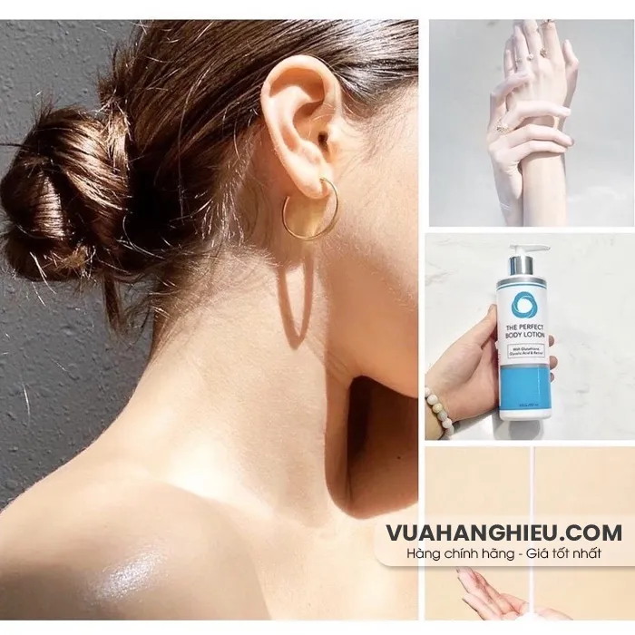 11+ sữa dưỡng thể cho bà bầu thân thiện với làn da, dưỡng ẩm chất lượng tốt - 5