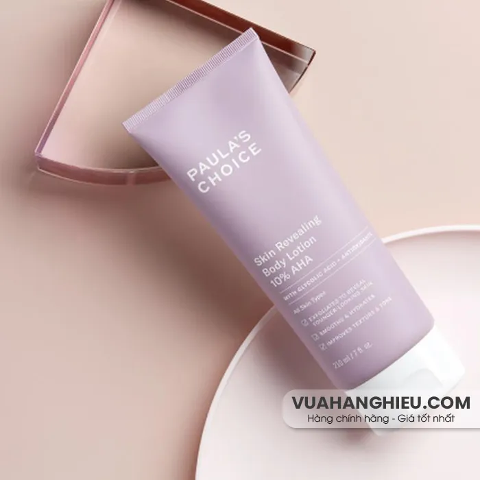 11+ sữa dưỡng thể cho bà bầu thân thiện với làn da, dưỡng ẩm chất lượng tốt - 7