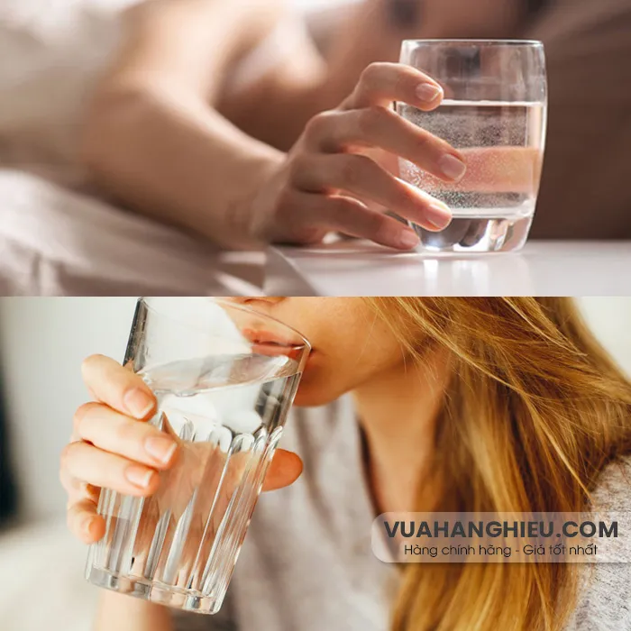 17+ cách trị môi khô bong tróc nứt nẻ hiệu quả sau 1 đêm