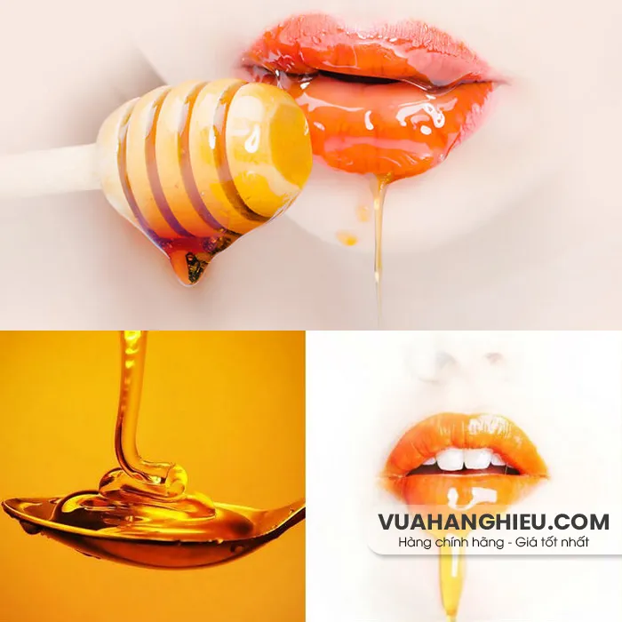17+ cách trị môi khô bong tróc nứt nẻ hiệu quả sau 1 đêm