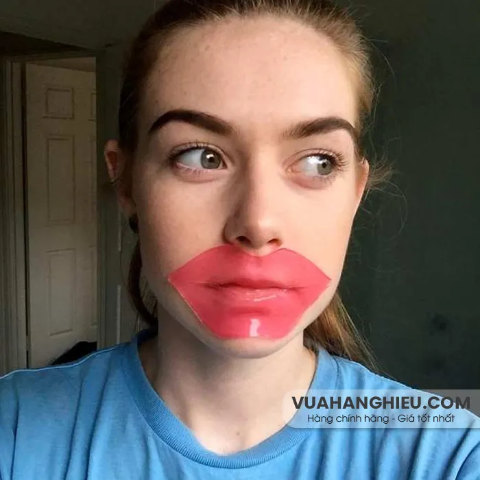 17+ cách trị môi khô bong tróc nứt nẻ hiệu quả sau 1 đêm