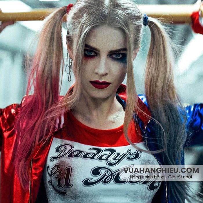 23+ ý tưởng trang điểm Halloween đẹp - độc - lạ cho mùa lễ hội