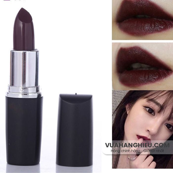 5 bộ trang điểm Halloween đa năng cho bạn thỏa sức biến hóa