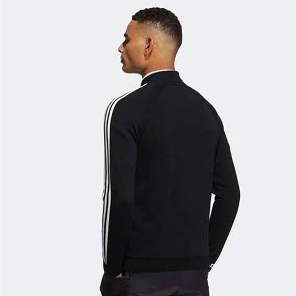 Áo Khoác Len Golf Adidas HP1994 Màu Đen Size XS - Thời trang - Vua Hàng Hiệu