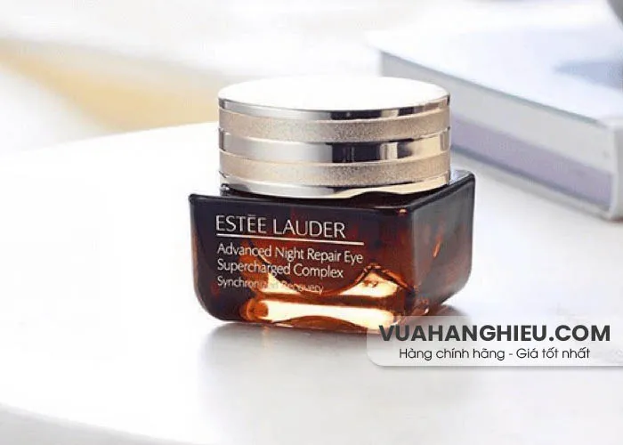 Review Kem mắt Estee Lauder Advanced Night Repair Eye có hiệu quả?