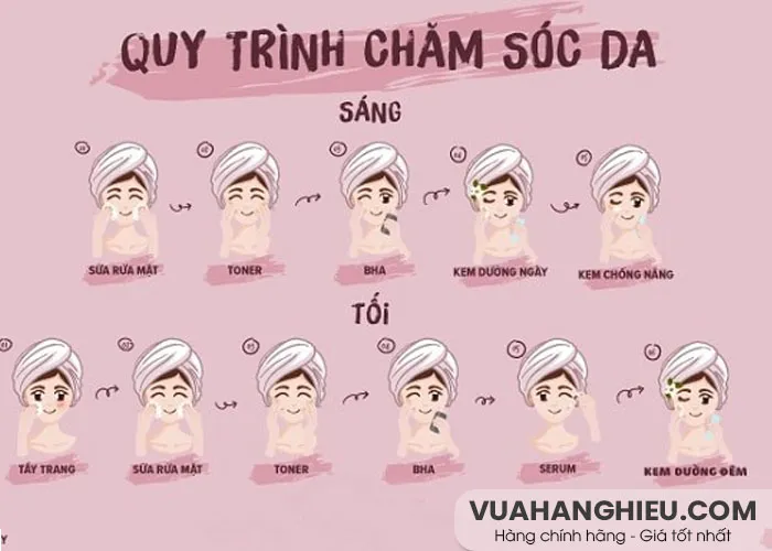 Gợi ý 13+ loại kem dưỡng chống lão hóa hiệu quả chất lượng tốt