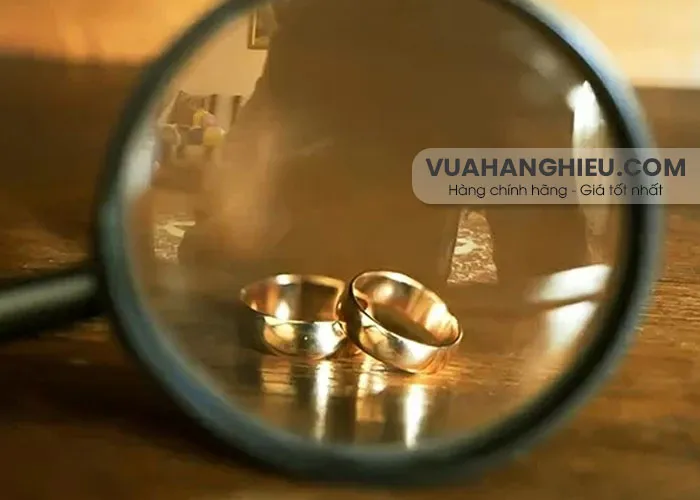 13 cách phân biệt vàng thật vàng giả đơn giản, chính xác tại nhà