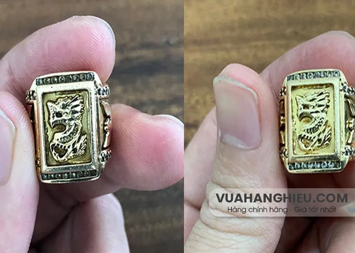 13 cách phân biệt vàng thật vàng giả đơn giản, chính xác tại nhà