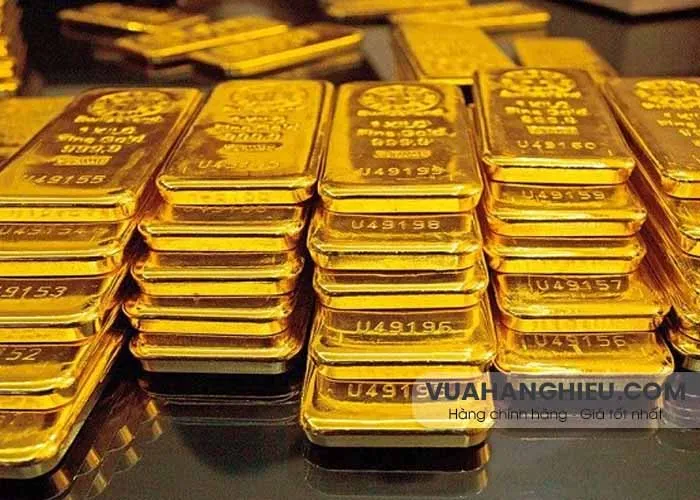 13 cách phân biệt vàng thật vàng giả đơn giản, chính xác tại nhà
