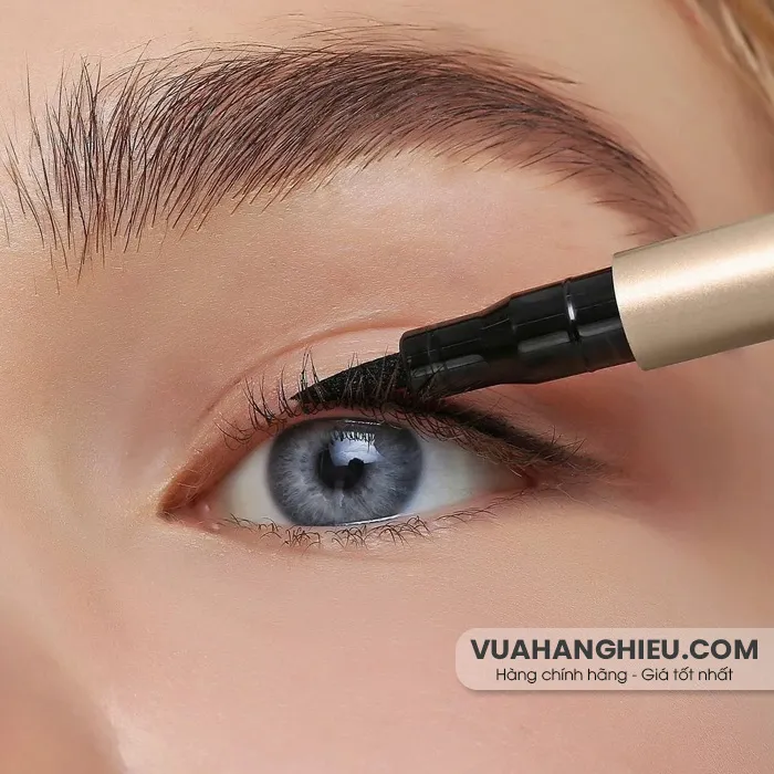 Cách trang điểm cô dâu nhẹ nhàng, tự nhiên ngày cưới