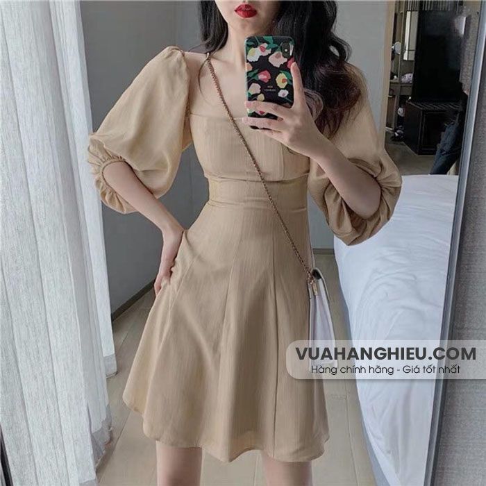 11+ trang phục đi đám cưới cho nữ lùn vừa đẹp vừa hack dáng