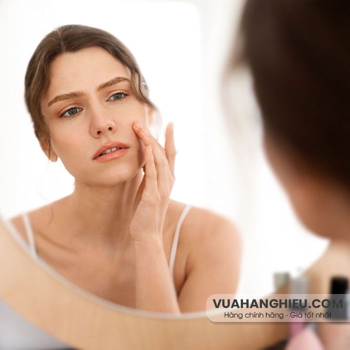 Nguyên nhân da quanh miệng bị khô và 5 cách khắc phục - 2