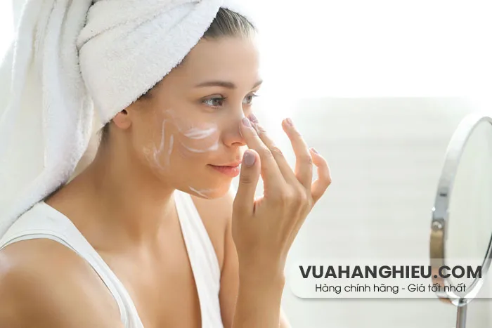 Nguyên nhân da quanh miệng bị khô và 5 cách khắc phục - 7