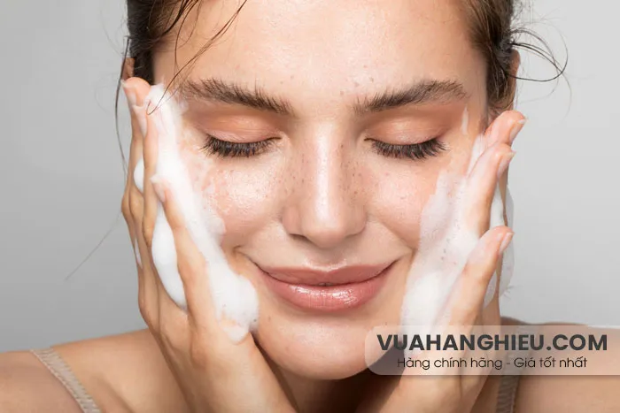 Nguyên nhân da quanh miệng bị khô và 5 cách khắc phục - 3