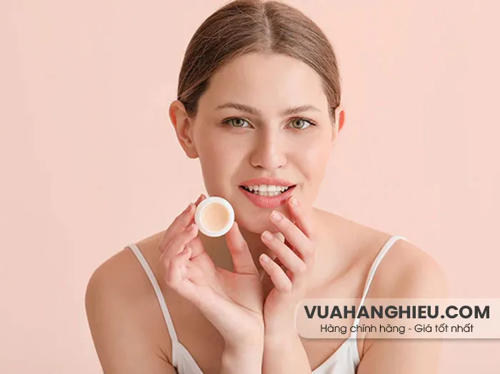 Nguyên nhân da quanh miệng bị khô và 5 cách khắc phục - 9