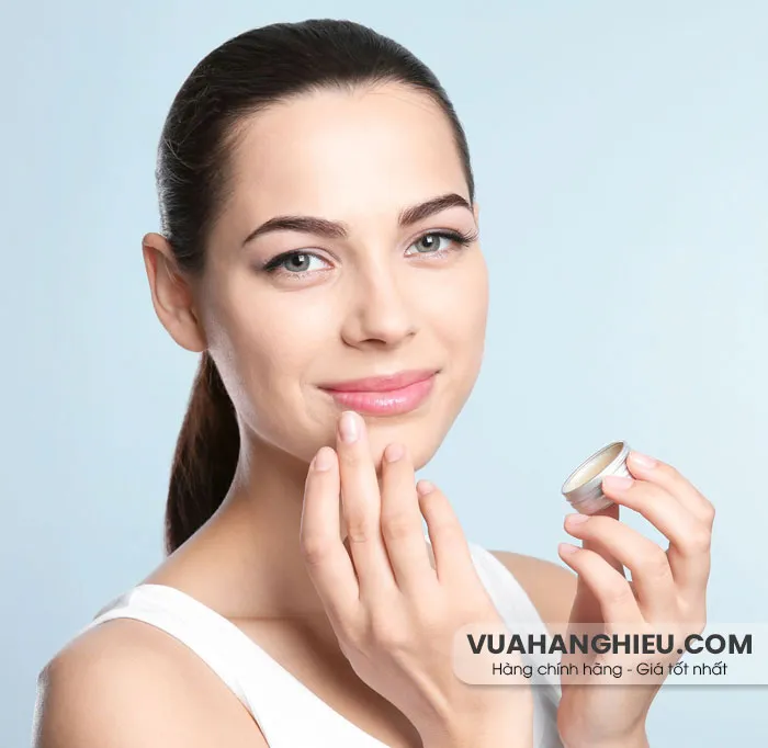 Nguyên nhân da quanh miệng bị khô và 5 cách khắc phục - 5