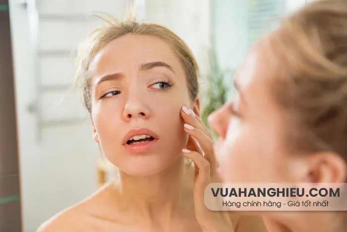 10 cách chăm sóc da khô xung quanh mũi hiệu quả nhanh chóng