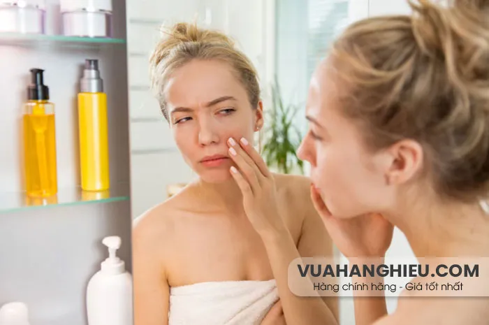 10 cách chăm sóc da khô xung quanh mũi hiệu quả nhanh chóng