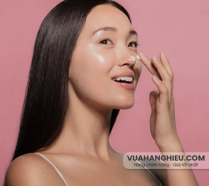10 cách chăm sóc da khô xung quanh mũi hiệu quả nhanh chóng