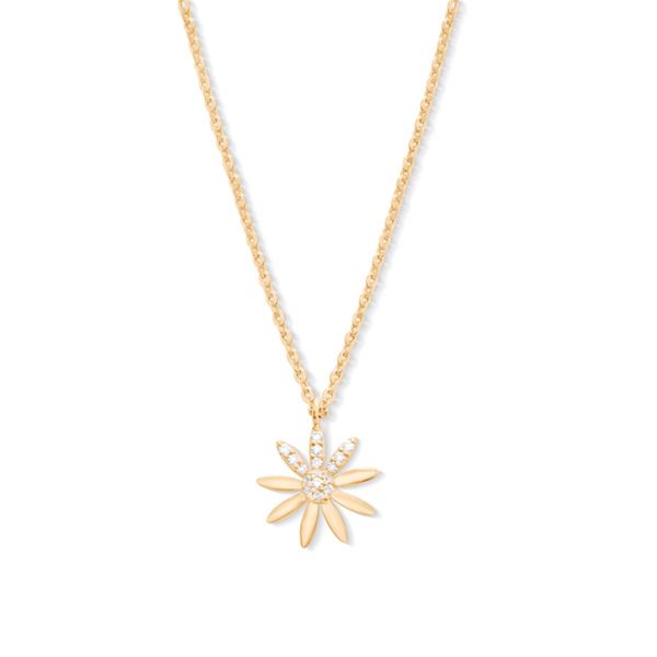 Dây Chuyền Morina D3198 Vàng Gold - Trang sức - Vua Hàng Hiệu
