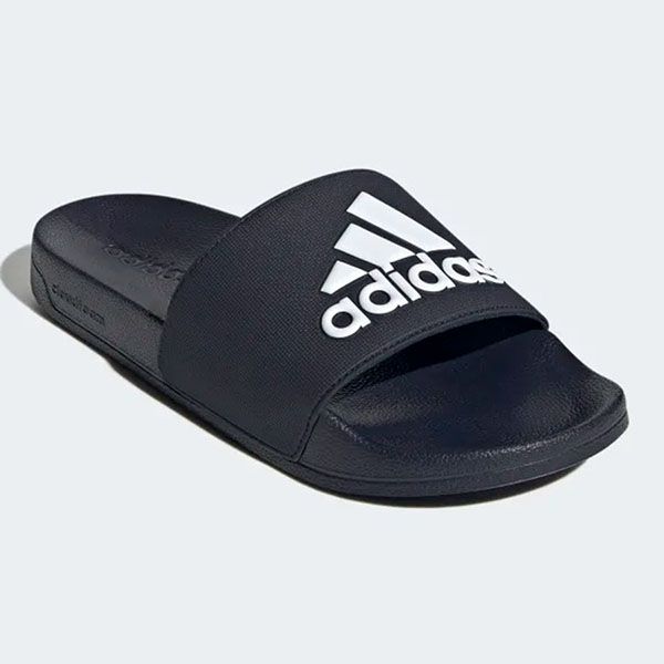 Dép Adidas Adilette Shower Slides GZ3774 Màu Xanh Navy Size 39 - Dép - Vua Hàng Hiệu