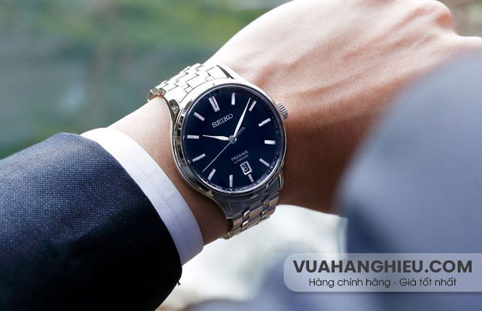 Top 15 thương hiệu đồng hồ doanh nhân cao cấp nổi tiếng