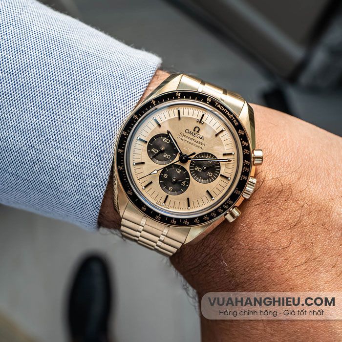 Top 15 thương hiệu đồng hồ doanh nhân cao cấp nổi tiếng
