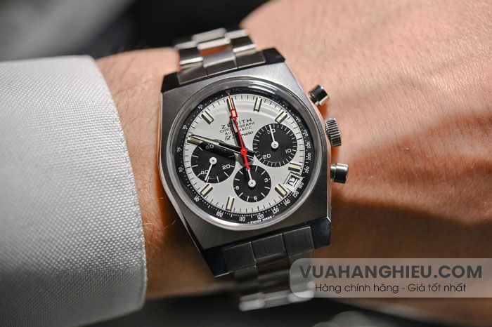 Top 15 thương hiệu đồng hồ doanh nhân cao cấp nổi tiếng