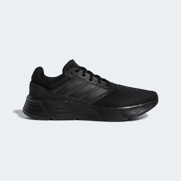 Giày Thể Thao Adidas Galaxy 6 GW4138 Màu Đen Size 42.5 - Giày - Vua Hàng Hiệu