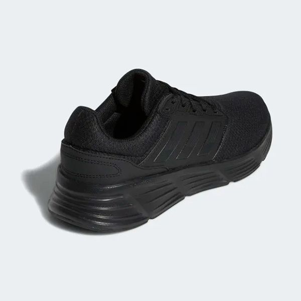 Giày Thể Thao Adidas Galaxy 6 GW4138 Màu Đen Size 42.5 - Giày - Vua Hàng Hiệu