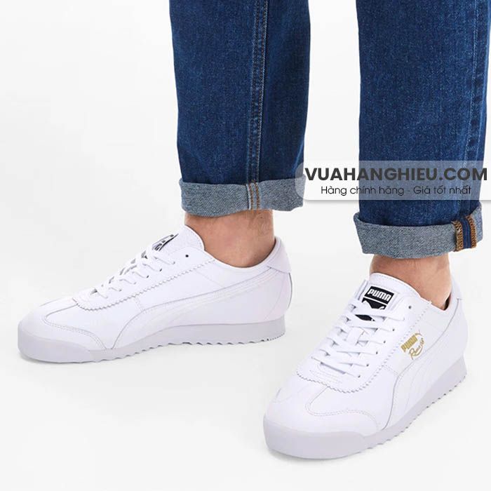 9+ mẫu giày thể thao nam được yêu rất thích