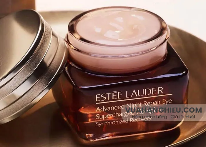 Review Kem mắt Estee Lauder Advanced Night Repair Eye có hiệu quả?