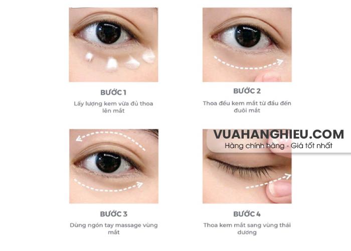 Review Kem mắt Estee Lauder Advanced Night Repair Eye có hiệu quả?